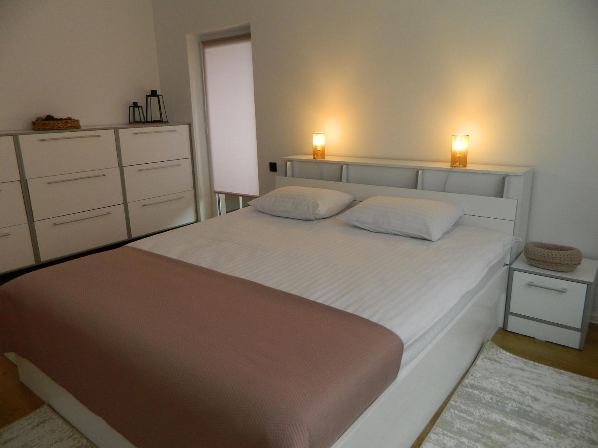 Magda Apartment Sibiu Exterior photo