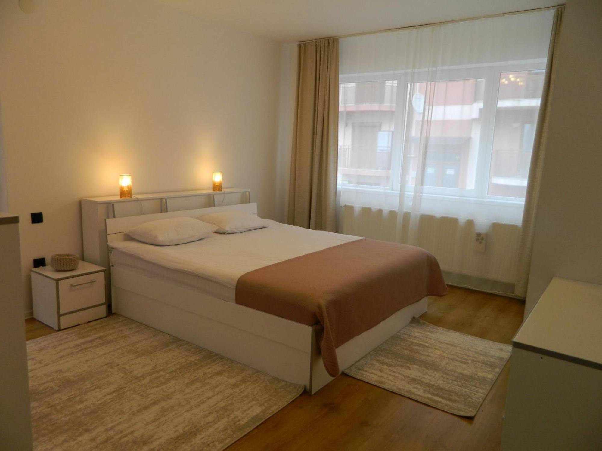 Magda Apartment Sibiu Exterior photo