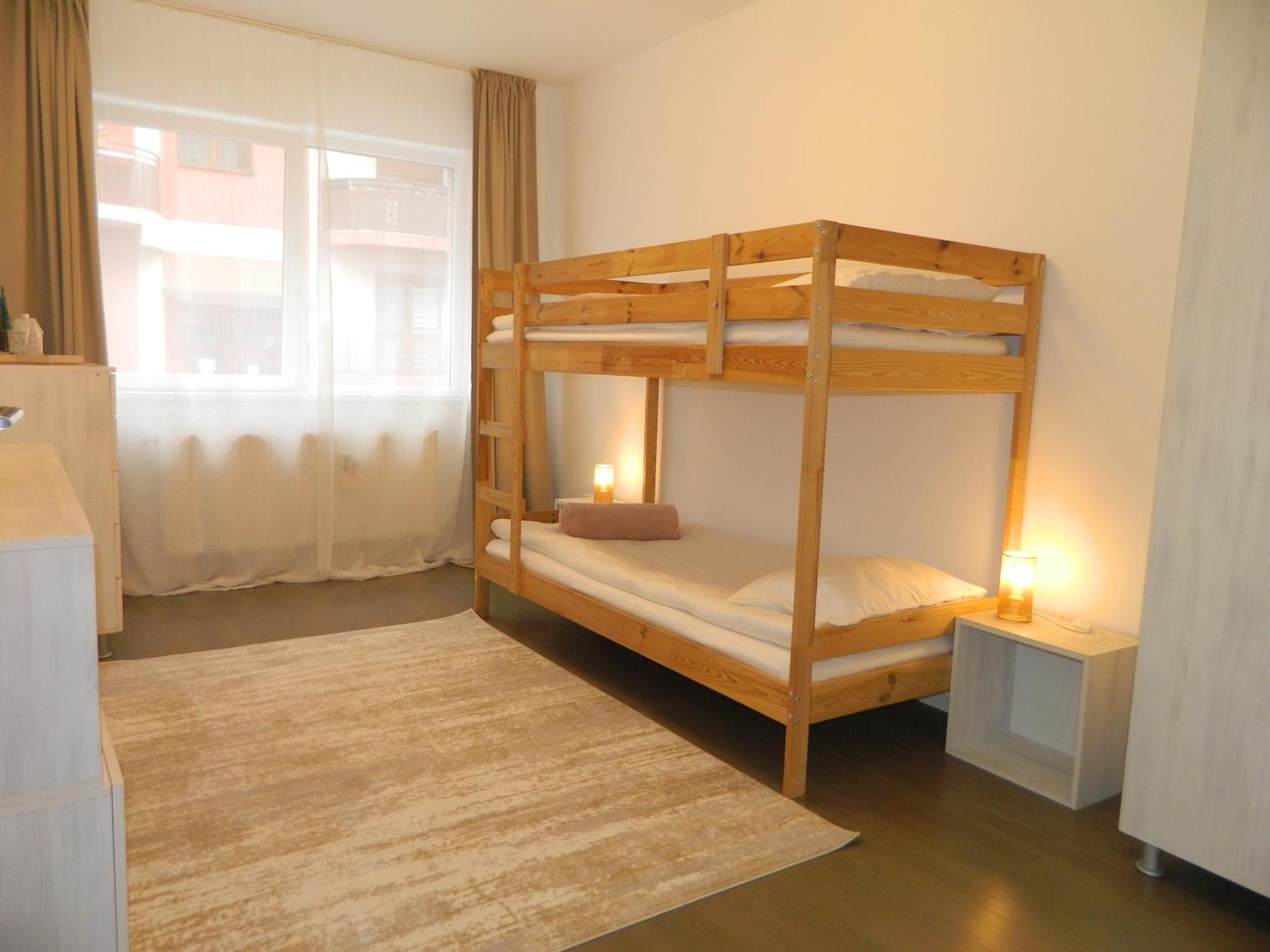 Magda Apartment Sibiu Exterior photo